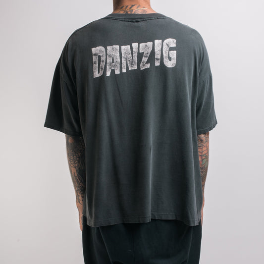 Vintage 90’s Danzig T-Shirt