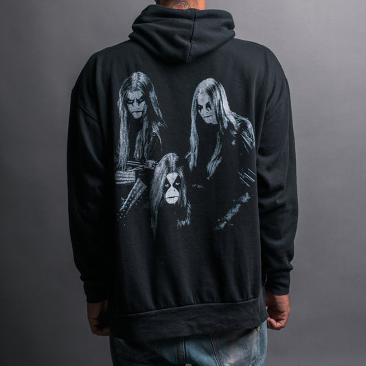 Vintage 90’s Immortal Hoodie