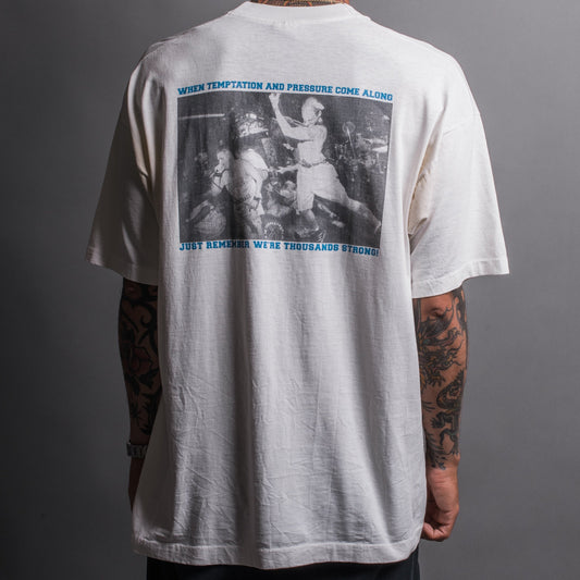 Vintage 1996 Floorpunch Changes T-Shirt