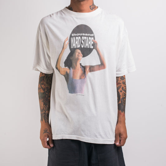 Vintage 90’s Thousand Yard Stare T-Shirt