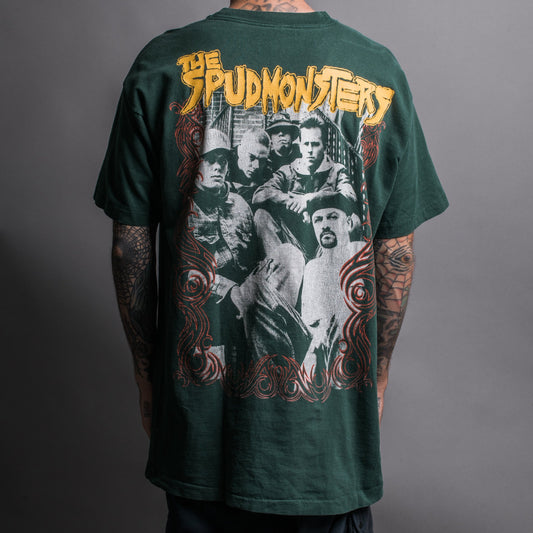 Vintage 90’s The Spudmonsters T-Shirt