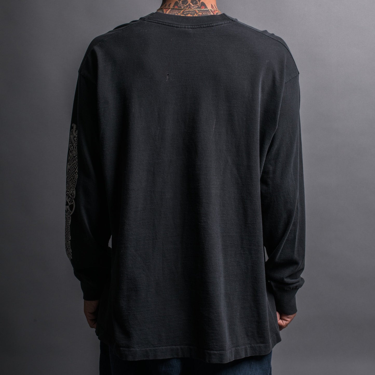 Vintage 90’s Neurosis Longsleeve