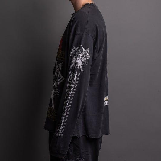 Vintage 90’s Absu Longsleeve