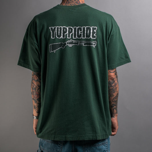 Vintage 90’s Yuppicide T-Shirt