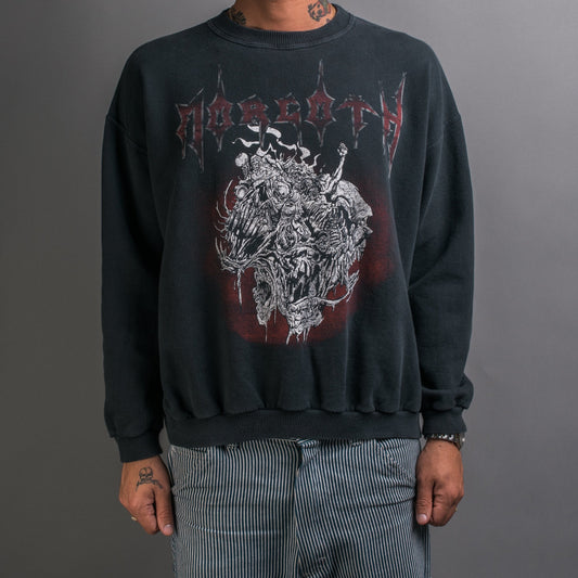 Vintage 90’s Morgoth Sweatshirt