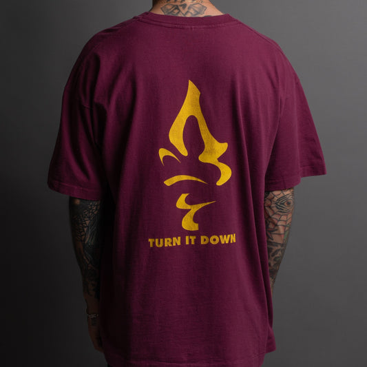 Vintage 90’s Dag Nasty Turn It Down T-Shirt