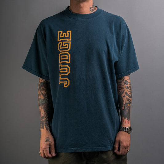 Vintage 90’s Judge New York Crew T-Shirt