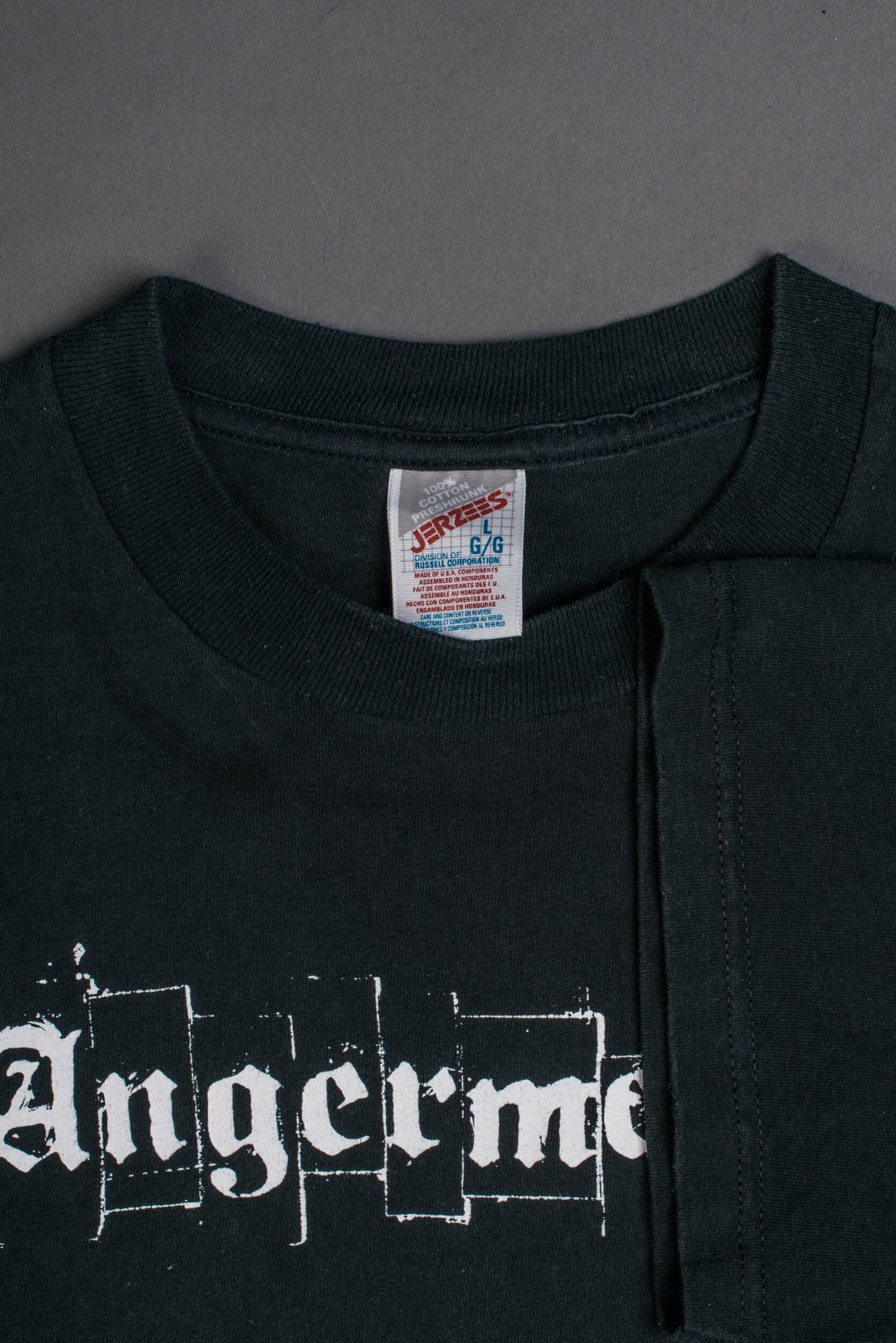 Vintage 90’s Angermeans T-Shirt