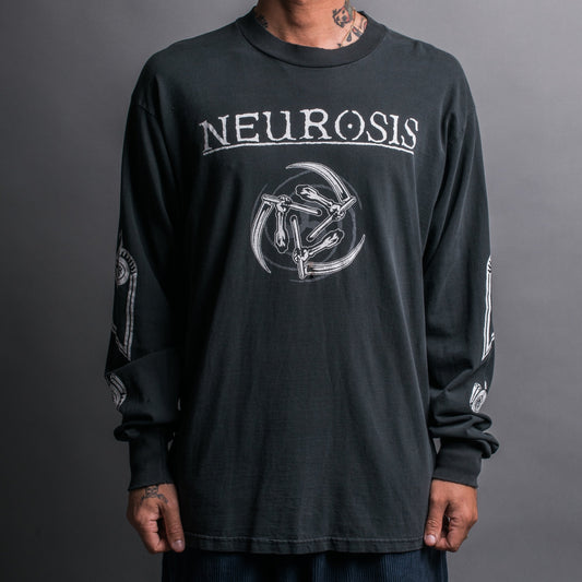 Vintage 90’s Neurosis Longsleeve