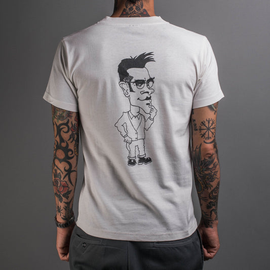 Vintage 90’s Morrissey Poppy Cocteau T-Shirt