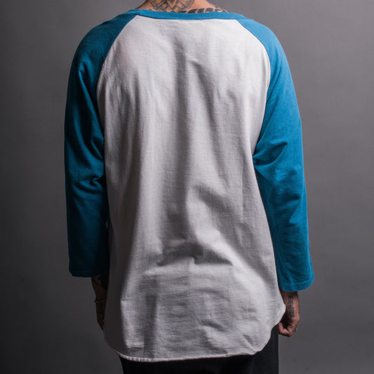 Vintage 90’s Turmoil Raglan