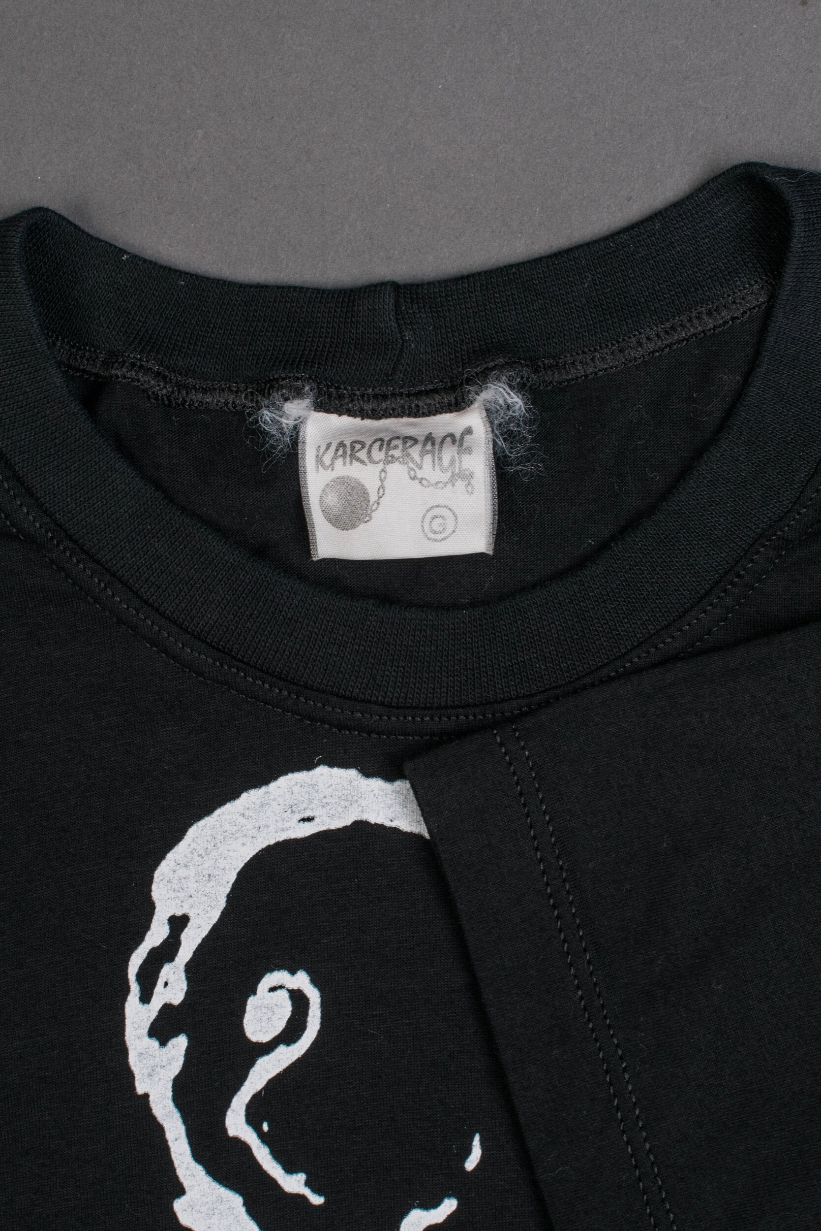 Vintage Switchfoot shirt concert shirt band tee black… - Gem