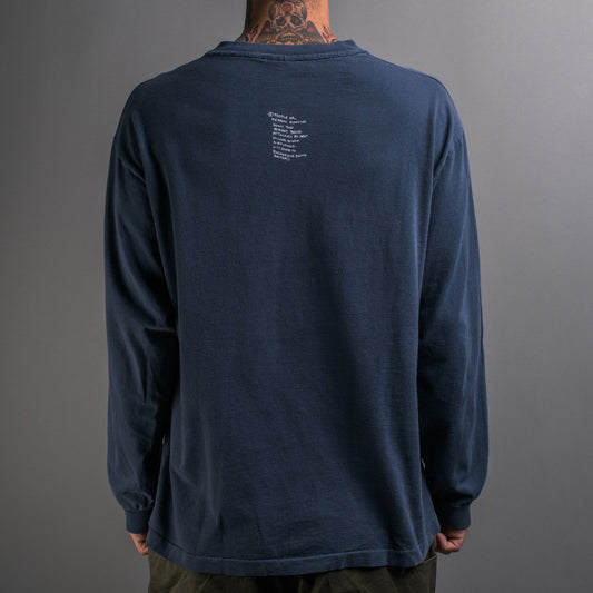 Vintage 90’s Quicksand Longsleeve