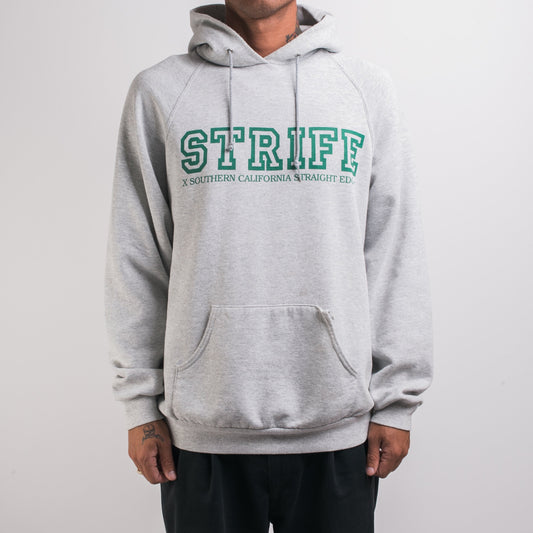 Vintage 90’s Strife Arms of the Few Hoodie