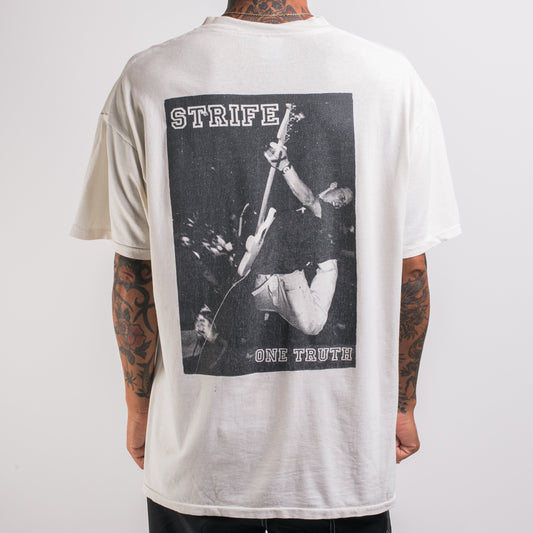 Vintage 90’s Strife One Truth T-Shirt