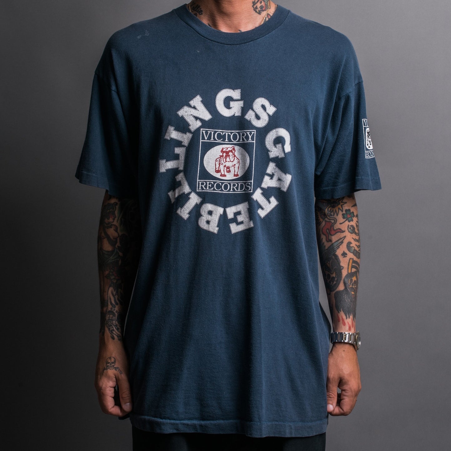 Vintage 90’s Billingsgate T-Shirt