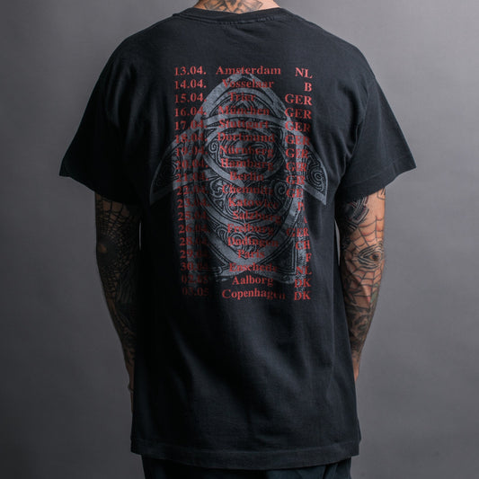 Vintage 90’s Grave Tour T-Shirt