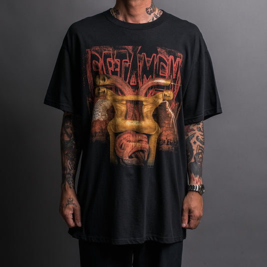 Vintage 90’s Testament T-Shirt