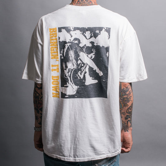 Vintage 90’s Judge Bringin’ It Down T-Shirt