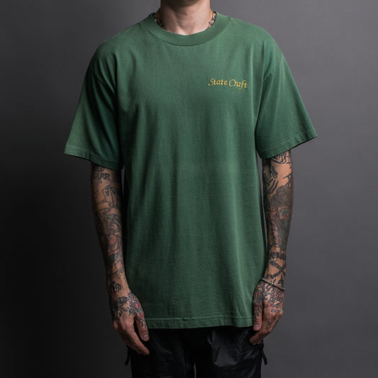 Vintage 90’s State Craft T-Shirt