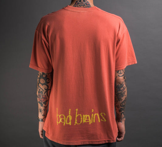 Vintage Bad Brains T-Shirt