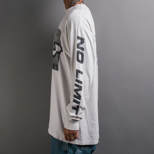 Vintage 90’s No Limit Soldier Longsleeve