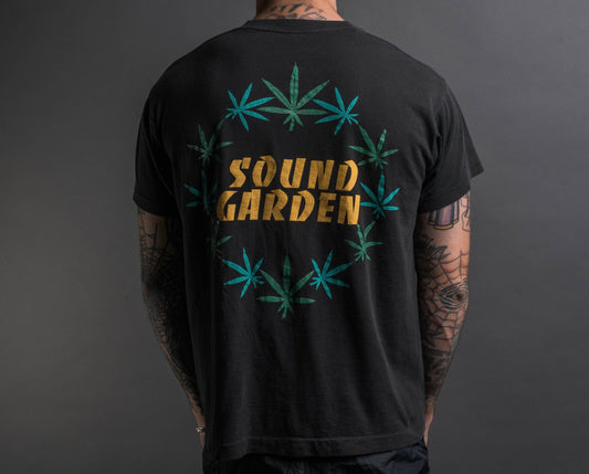 Vintage 90’s Soundgarden T-Shirt