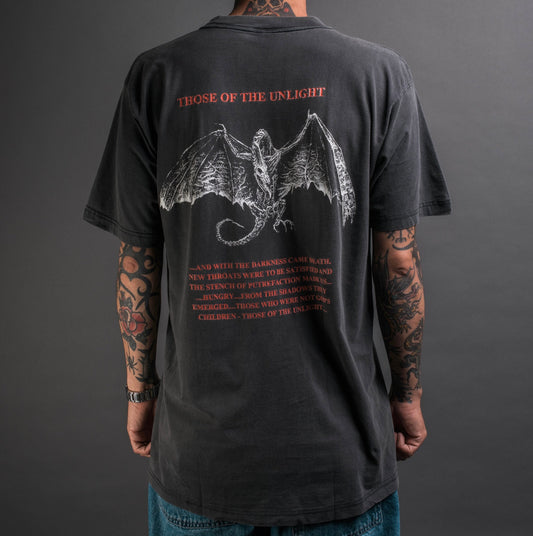 Vintage 90’s Marduk Those Of The Unlight T-Shirt