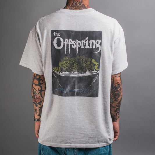 Vintage 1994 The Offspring Smash Donovan T-Shirt