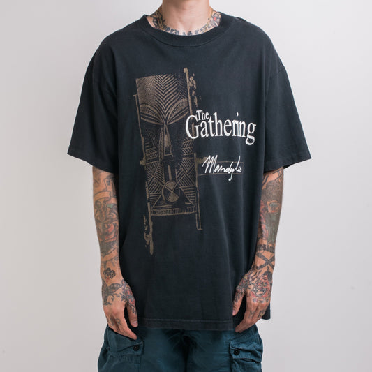 Vintage 90’s The Gathering Madylion T-Shirt