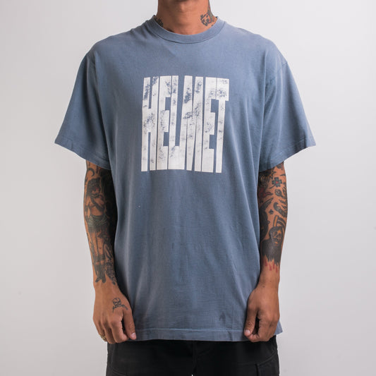 Vintage 90’s Helmet T-Shirt