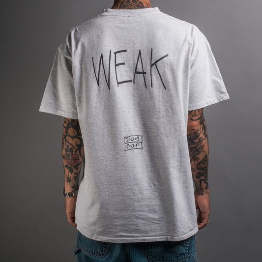 Vintage 90’s Seaweed Weak T-Shirt