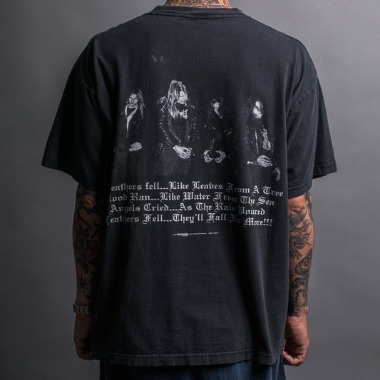 Vintage 1998 Dissection T-Shirt