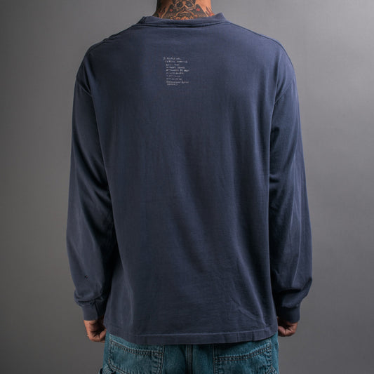 Vintage 90’s Quicksand Longsleeve