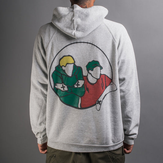 Vintage 90’s Turning Point Hoodie