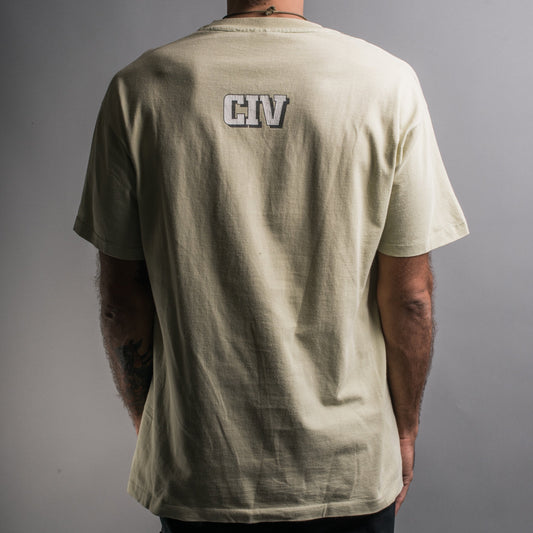 Vintage 1995 CIV T-Shirt