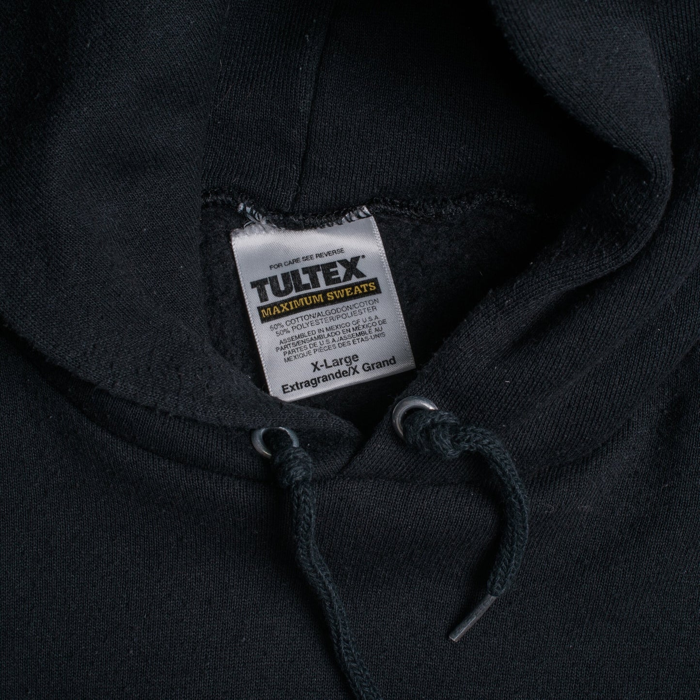 Vintage 90’s Battery Whatever It Takes Hoodie