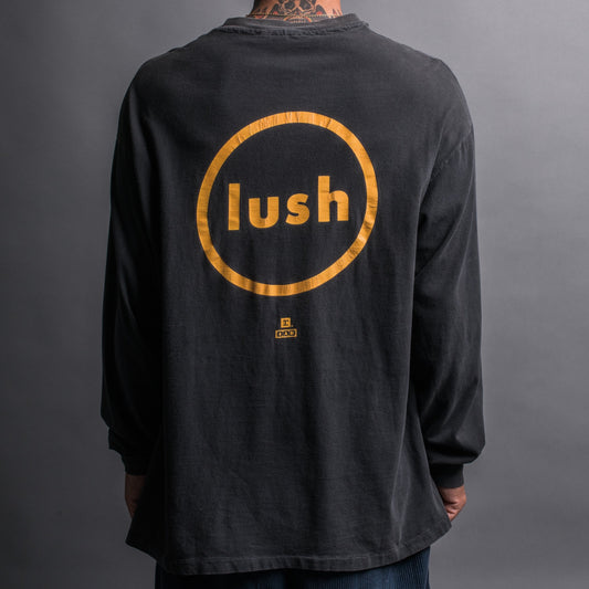 Vintage 90’s Lush Spooky Longsleeve