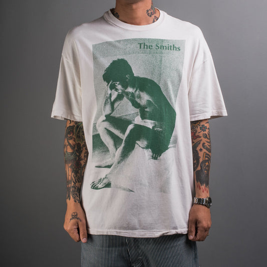 Vintage 90’s The Smiths William, It Was Really Nothing T-Shirt