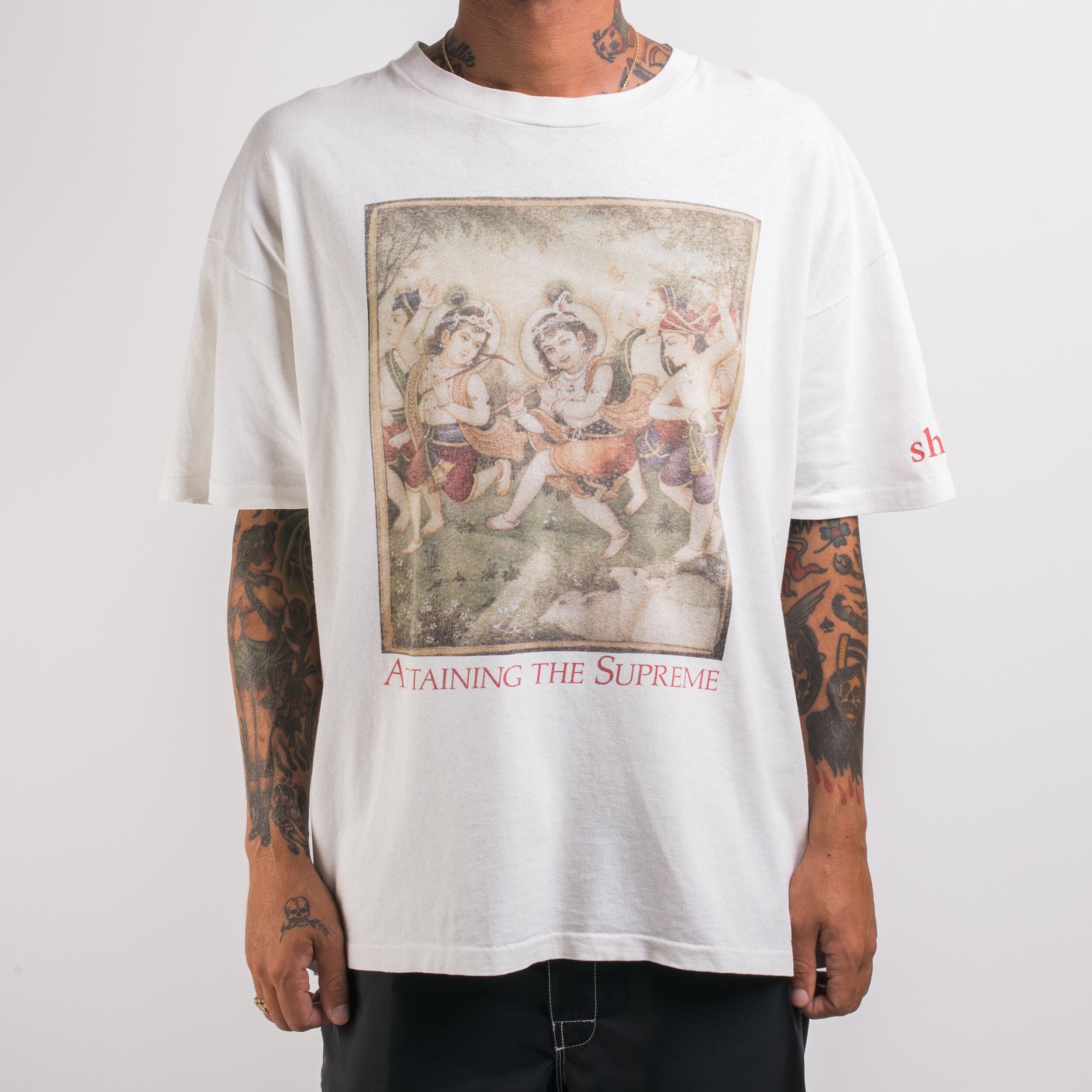 Shelter t shop shirt