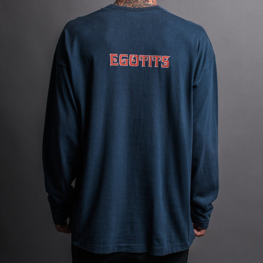 Vintage 90’s Echobelly Egotits Longsleeve