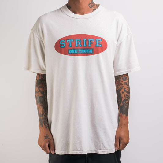 Vintage 90’s Strife One Truth T-Shirt