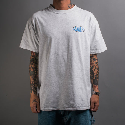 Vintage 90’s Seaweed Weak T-Shirt