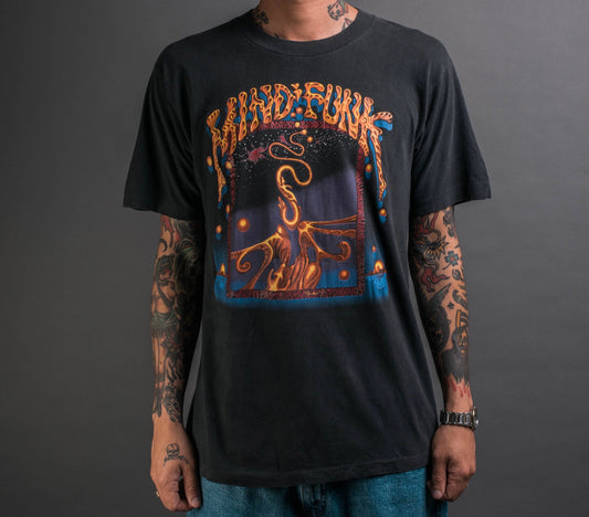 Vintage 90’s Mind Funk T-Shirt