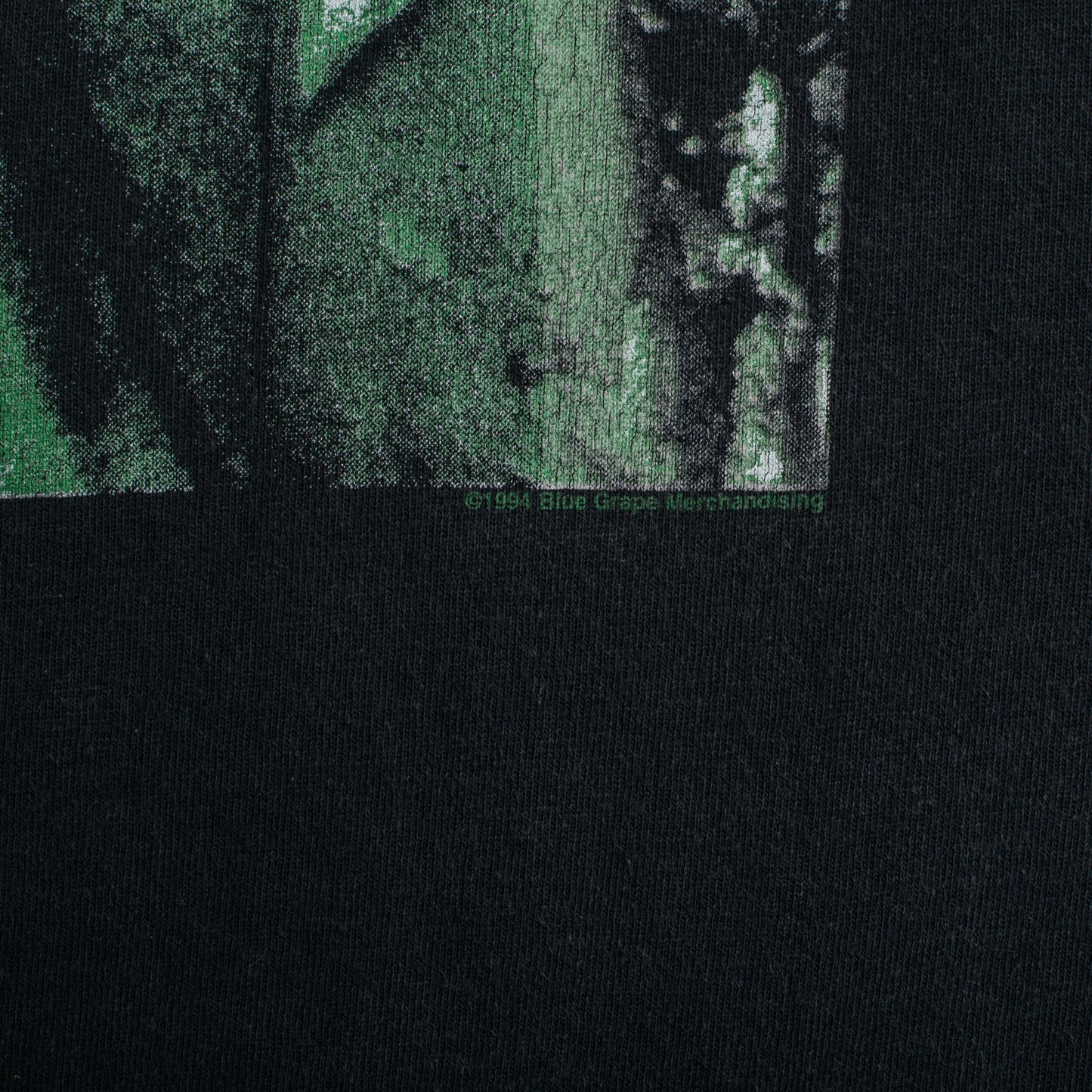 Vintage 1994 Type O Negative Beg To Serve T-Shirt