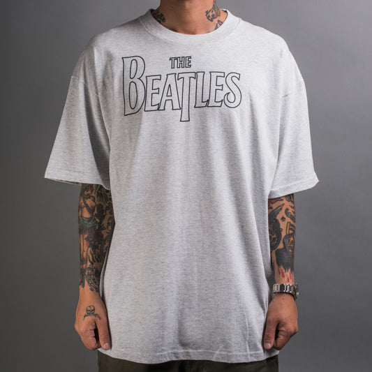 Vintage 90’s The Beatles T-Shirt