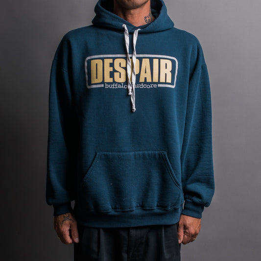 Vintage 1996 Despair Tour Hoodie