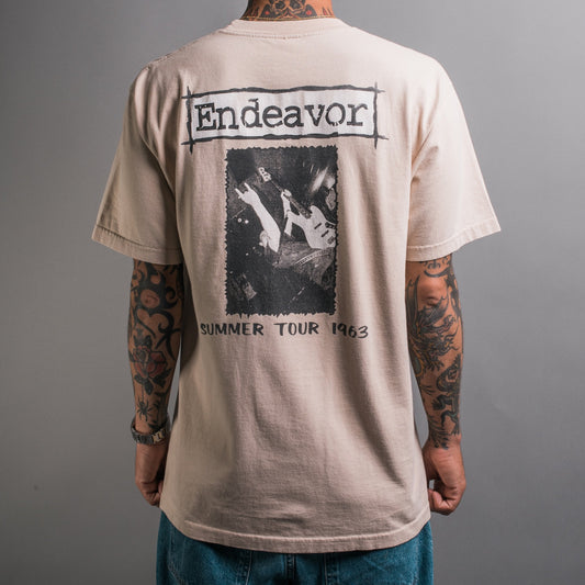 Vintage 90’s Endeavor Bringing Down The Man T-Shirt