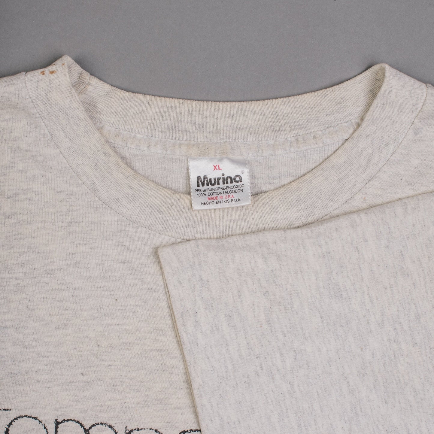 Vintage 90’s Temperance T-Shirt