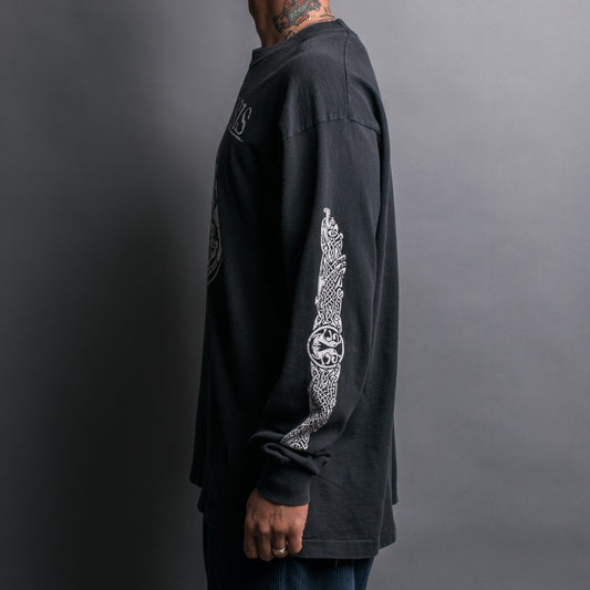 Vintage 90’s Neurosis Longsleeve